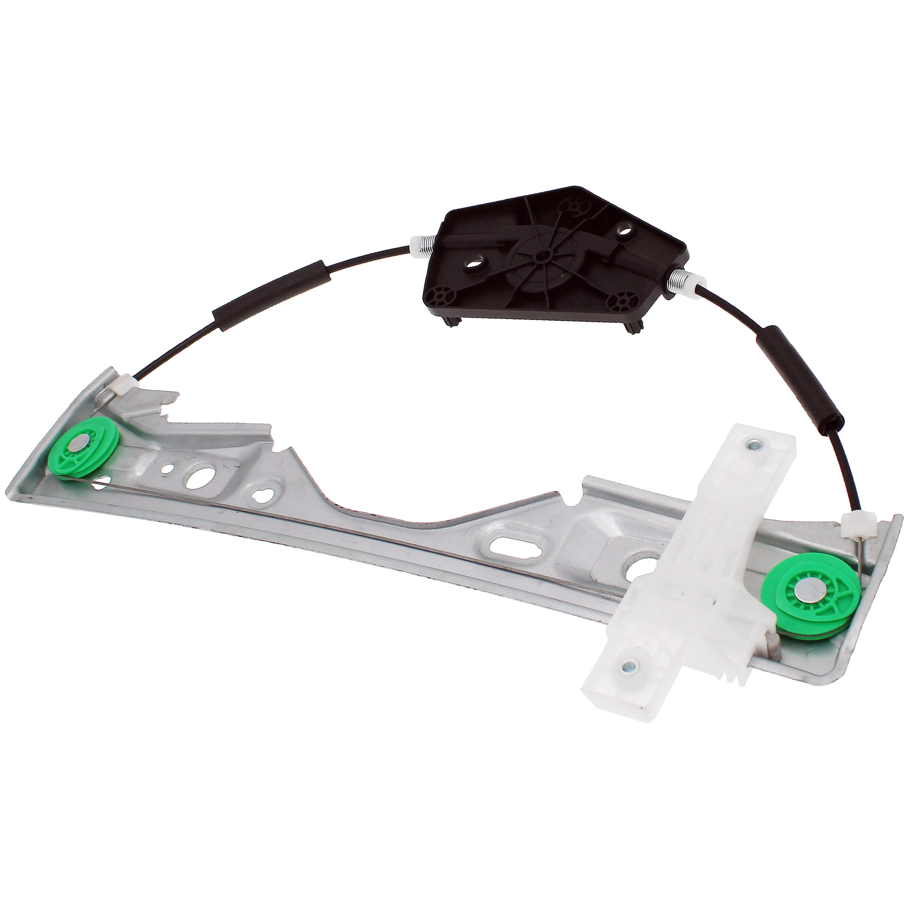 Dorman 749-595 Rear Passenger Side Window Regulator for Specific Jeep Models