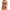 Brown, variant on MOSHU One Shoulder Womens Bikini Sets High Waisted Bathing Suits for Women Tie High Cut Swimsuits