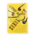 thumbnail image 1 of Pre-Owned A Study In Sherlock, 9781617933738, 1617933732, Hardcover, Book Club Edition edition, 1 of 1
