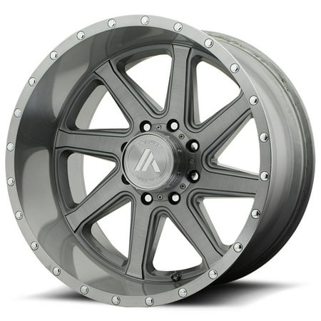 Asanti Off Road AB814 Windmill 22x12 8x6.5