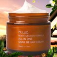 thumbnail image 1 of Crema facial de caracol Crema facial hidratante, rejuvenecedora y reparadora, 1 of 4