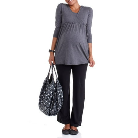 Moody Mama's - Maternity Loungewear Knit