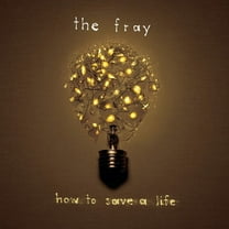 The Fray - How to Save a Life - Music & Performance - CD