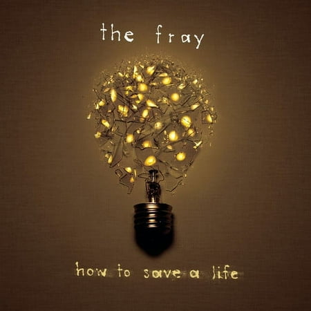 The Fray - How to Save a Life - Music & Performance - CD