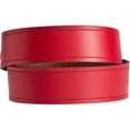 thumbnail image 2 of Champro Genuine Bonded Leather Baseball Belt, 2 of 2