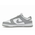 thumbnail image 2 of Nike Women's Dunk Low Next Nature Light Smoke Grey Casual Sneaker, from StockX, 2 of 5