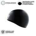 thumbnail image 2 of Tyr Swim Cap TRACER-X, 2 of 5