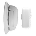 thumbnail image 3 of First Alert Standard Battery-Operated Smoke Alarm and CO Alarm Value 2 Pack with Models SMI100 and CO400, 1046718PT, 3 of 6
