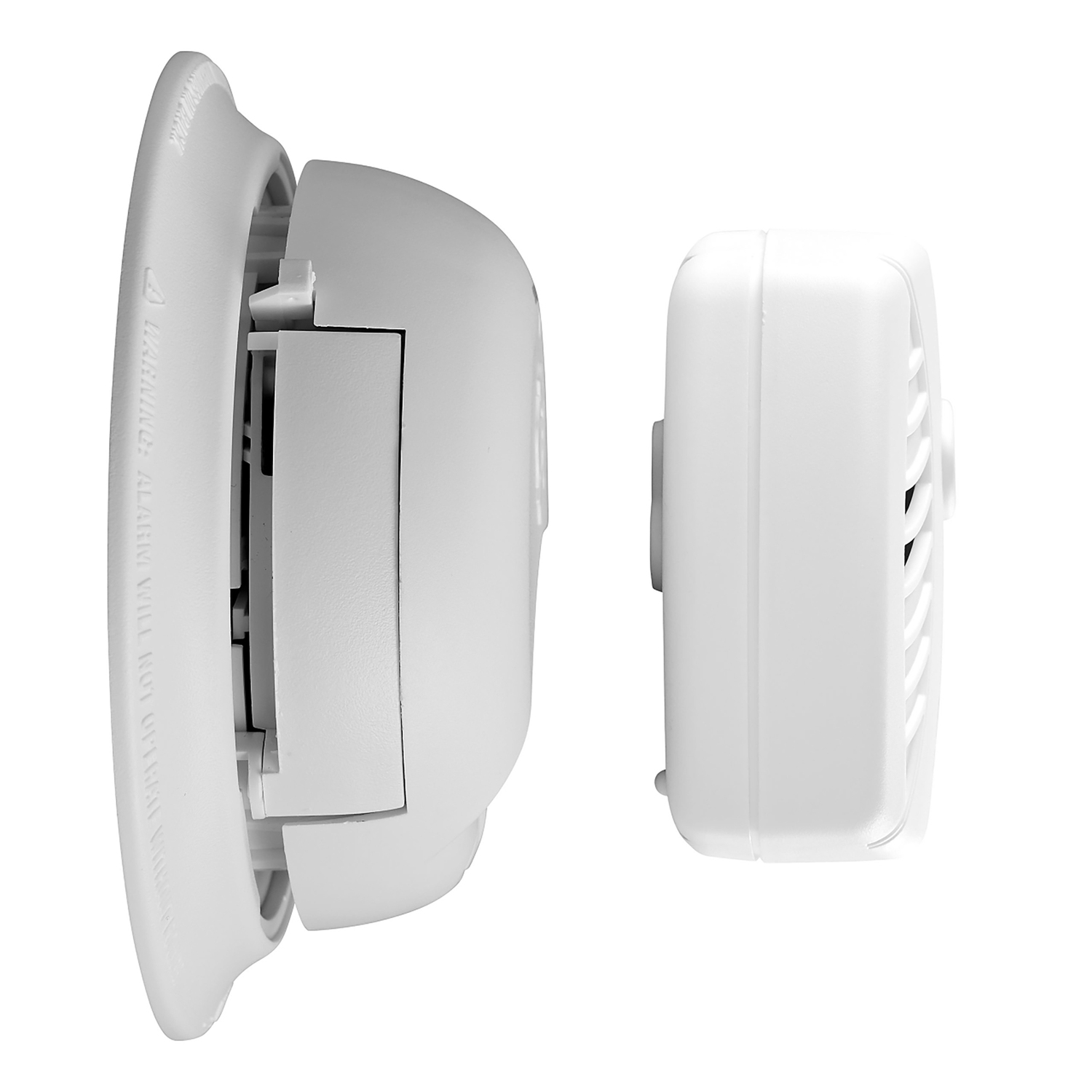 First Alert Smoke and CO Alarm 2-Pack Value Bundle photo 3