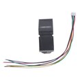 thumbnail image 2 of R307 Capacitive Fingerprint Reader/Module/Sensor/Scanner, 2 of 8