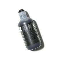 Krink K-60 Opaque Paint Marker, Broad Point, Black
