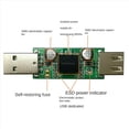 thumbnail image 5 of 4X MóDulo Aislador USB ADUM3160, MóDulo Aislador de Voltaje USB una USB Compatible con 12 Mbps, Utilizado para Aislar el Ruido en el de Circuito, 5 of 5