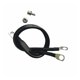 thumbnail image 1 of Placa de protección de batería Lifepo4/Lipo 18650 de 48 V, 60 V, BMS, 16S, 60 A, 80 A, 120 A y 160 A con cable de 7 AWG, almacenamiento de energía solar de larga duración., 1 of 6