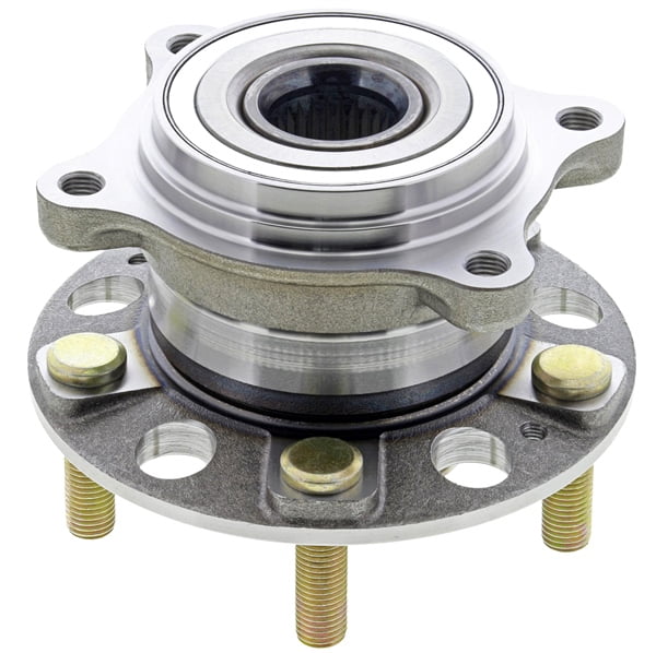 Mevotech MB90316 Wheel Bearing & Hub Assembly Fits select: 2016-2021 HYUNDAI TUCSON, 2017-2021 KIA SPORTAGE