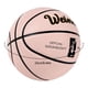 thumbnail image 2 of Soidarity Entrenamiento de baloncesto NO.7 de alto rebote y juego de partidos adecuado para jugadores de todos los niveles PVC antideslizante Deportes y aire libre Rosa, 2 of 6