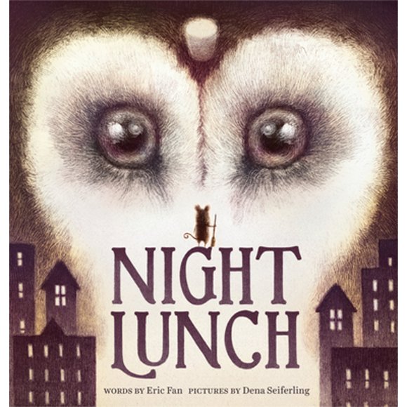 Pre-Owned Night Lunch (Hardcover 9780735270572) by Eric Fan
