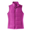 thumbnail image 5 of Port Authority Women's Puffy Vest. L709, 5 of 6