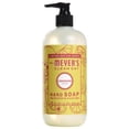 thumbnail image 1 of Jabón líquido para manos Mrs. Meyer's Clean Day Lemonade 473 ml (x12), 1 of 1