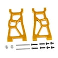 thumbnail image 4 of RC CAR FRONTERO BAJO de PRENDIMIENTO PERSONDO BAJO REEMPLACIÓN de ARMS CERTOS FÁCIL para REEMPLAZAR PIEZAS de CAR de COLLO de CONTROL REMOTO para ZD Oro, 4 of 9
