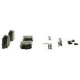 thumbnail image 4 of Bosch BE1184H Bosch Blue Ceramic Brake Pads with Hardware, 4 of 5
