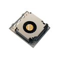 thumbnail image 3 of Lot Of 2 OEM Dell Latitude D800 8600 M60 Laptop Cooling Fan Assembly U7852 (New), 3 of 6