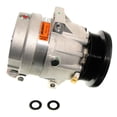 thumbnail image 3 of ACDelco 15-21720 A/C Compressor, 3 of 4
