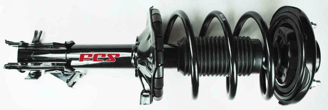 FCS Automotive International Complete Strut Assembly