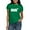 Kelly, variant on CafePress - Mom3 Mom Cubed Exponentially T Shirt - Women's Traditional Fit Dark T-Shirt