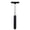 black2, variant on Car Rearview Mirror Wiper Cleaning Tool Auto Glass Mist Cleaner Scraper Car Accessories Handle Telescopic Window Cleaning Brush