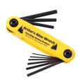 thumbnail image 1 of Juego de herramientas Pine Ridge Archery Archer's Allen Wrench con funda, 1 of 3