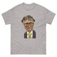 thumbnail image 6 of Bill Gates T-Shirt, 6 of 9