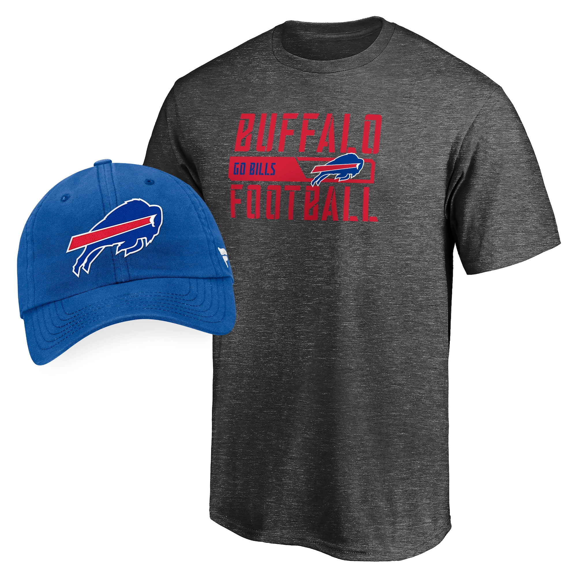 Buffalo Bills Fanatics Branded T-Shirt 