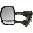 thumbnail image 2 of Dorman 955-361 Driver Side Door Mirror for Specific Ford Models, 2 of 3