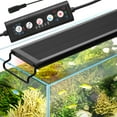 thumbnail image 1 of VEVOR Aquarium Light 36W Full Spectrum Fish Tank Light for 36"-42" Fish Tank, 1 of 9