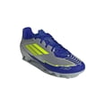 thumbnail image 4 of TENIS ADIDAS F50 CLUB FG/MG MESSI  PLATEADO IH0916 EN 25 CM, 4 of 5