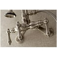 thumbnail image 5 of Kingston Brass AE301T8 Tub Faucet AE301T8, 5 of 7