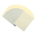 thumbnail image 3 of Accesorios para tatuajes, 25 unidades/caja, suministros para tatuajes, papel de transferencia para tatuajes, características líderes en la clase, 3 of 8