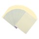 thumbnail image 3 of Accesorios para tatuajes, 25 unidades/caja, suministros para tatuajes, papel de transferencia para tatuajes, características líderes en la clase, 3 of 8