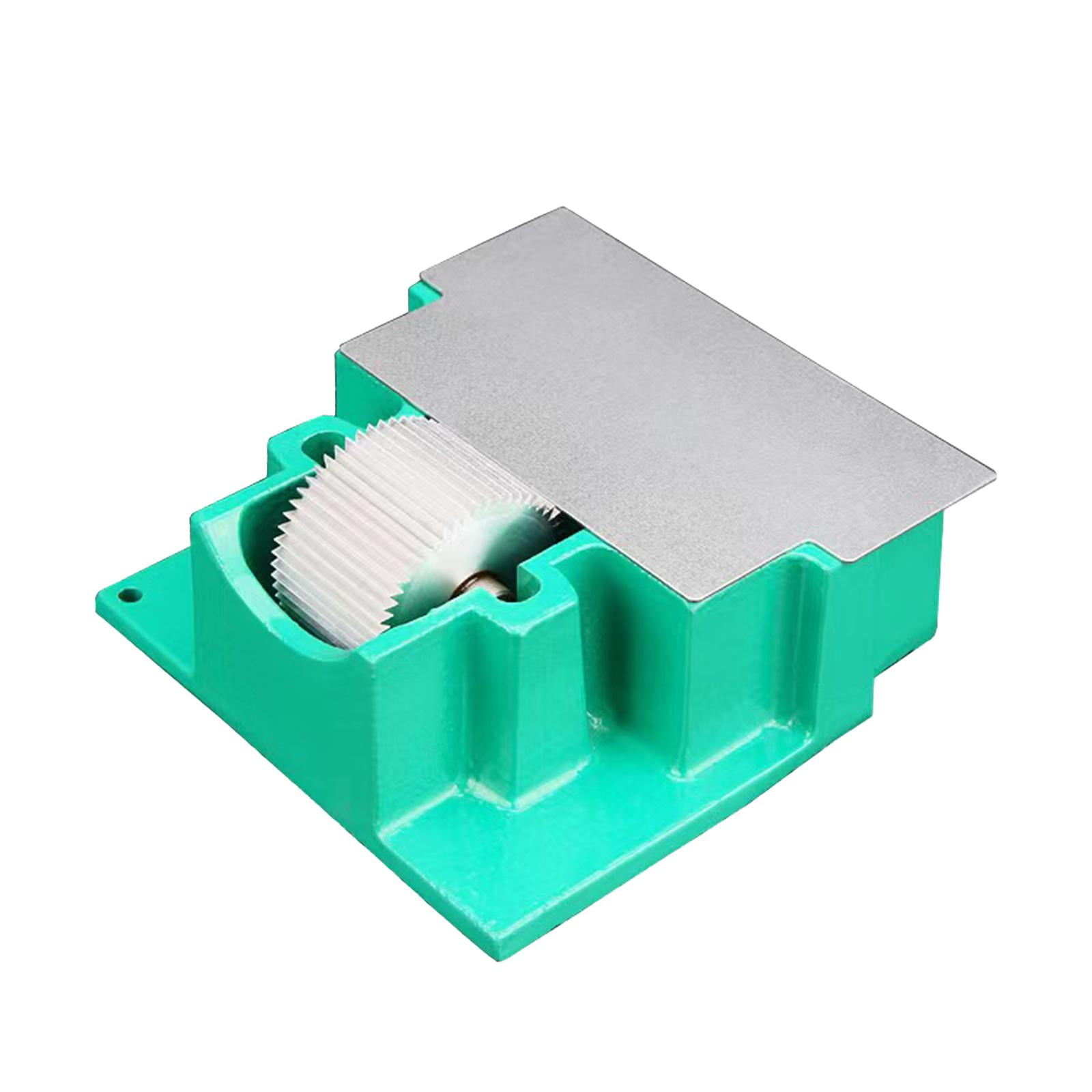 BLESIYA Leather Craft Edge Paint Roller Accessories Leather Tools for Leather Making Fine Roller