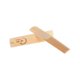 thumbnail image 3 of Saxo de saxofón elemental de Eb Alto Sax Reeds Strength 2.0 para principiantes, 10 unidades / caja Abanopi Junco, 3 of 7