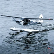 FMS 1700mm PA-18 Super Cub V2 RTF