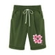 thumbnail image 1 of Cordón de Impresión de la Cintura Elástica Casual, Pantalones de Pijama para el Hogar, la Playa, la Ropa de Dormir Y el Uso Diario, 1 of 3