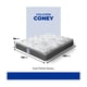 thumbnail image 5 of Colchón Coney Matrimonial + Almohada Peach Feel + Sábana Ess Blanco + Gato, 5 of 5