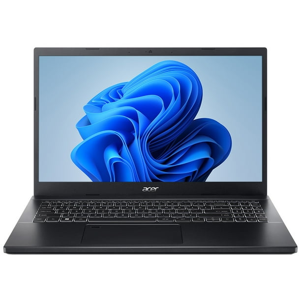 Laptop Gamer Acer Aspire 7 Core i7 RAM 16GB SSD 512GB Pantalla de