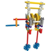 KNEX Education - Intro to Simple Machines: Gears Set - 198 Pieces - Grades 3-5 - Engineering Education Toy
