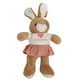 thumbnail image 3 of muñeco de peluche de coneja forever love, 3 of 3