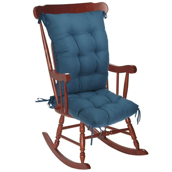 Rocking Chair Cushions in Kitchen & Table Linens