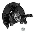 thumbnail image 5 of Detroit Axle - AWD Front Left Steering Knuckle & Wheel Hub Bearing Replacement for 2009 2010 2011 2012 2013 Toyota Matrix, 5 of 7