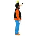 thumbnail image 3 of Plus Size Deluxe Goofy Costume, 3 of 7