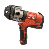Ridgid Kit Rp 240 And Pure Flow Li